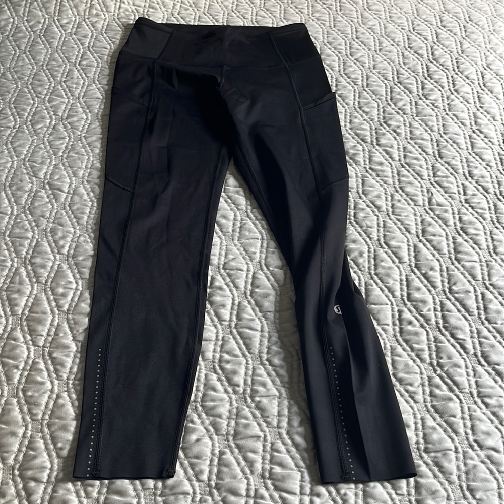 Workout leggings